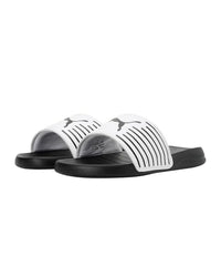PUMA | Geo Slides | Clyde Royal-White | 11UK