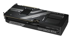 GIGABYTE GV-N507TWF3-16GD | GeForce RTX 5070 Ti WINDFORCE 3X 16GB GDDR6X Graphics Card