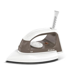 Goldmedal Glide 1100W Dry Iron | Non-stick Weilburger Premium