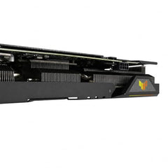 ππ¦π¨π¦TUF NVIDIAGeForce RTX 3060 Ti OC Gaming Edition Graphics Card PCIe 4.0, 8GB GDDR6, HDMI 2.1, DisplayPort 1.4a, GPU Tweak I A+ Condition | Seller Warranty (Pre-Owned & Tested)