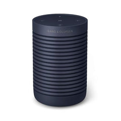 Bang & Olufsen Beosound Explore - Wireless Outdoor Bluetooth Speaker, IP 67 Dustproof and Waterproof, BornFire Orange