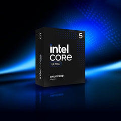 Intel ® Core Ultra 5 Processor 245K,LGA 1700 (24M Cache- up to 5.20 GHz)