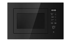 Built In Microwave Elica EPBI MWO GL220 Touch 22L Built in Microwave || Grill Defrost & Combination Cooking