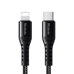 Mcdodo CA-5631 36W 3A Type-C to Lightning Charging and Data Cable