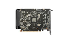 ZOTAC Gaming GeForce RTX 5060 Twin Edge 8GB Graphics Card - Black | 8 GB | DLSS4 | GDDR7 | PCIE 5.0 | SFF Ready | 3840 CUDA Cores | ZT-B50600E-10M | Only Graphics Card with 5 Year Warranty