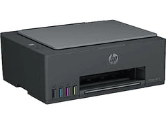HP Smart Ink Tank 521 All-in-One Printer Multi-Function Color Ink Tank Printer (Black)