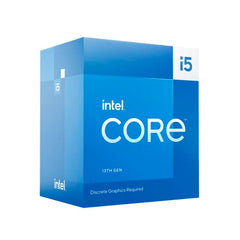 Intel ® Core I5-13400F Processor 20M Cache, Up to 4.60 Ghz,LGA 1700