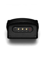 Marshall Kilburn II 36W Portable Bluetooth Speaker - Black & Brass