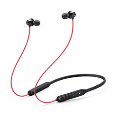 for OnePlus Wireless Z2 Neckband with Fast Charging, Bluetooth 5.2, Dynamic Bass & Crystal Clear Audio (Blue)