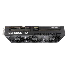 ASUS Prime GeForce RTX™ 5060 Ti 16GB GDDR7 OC Edition Graphics Card (PCIe® 5.0, 16GB GDDR7, HDMI®/DP 2.1, 2.5-Slot, Axial-tech Fans, Dual BIOS)