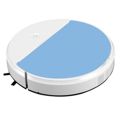 Drumstone【with 12 Years Warranty】 Smart Sweeper Vacuum Robot Cleaner: Circle Sweeper Small Thing with Reduced Size and Long Battery Life for Full Coverage on Wood Floors, Marbles, and Floor Tiles