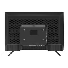 Kodak 80 cm (32 inches) Matrix Series QLED Android Google TV 32MT5077 HD Ready (Black)