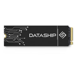 Starkway® DATASHIP™ 8TB NVMe PCIe Gen4x4 M.2 2280 SSD, Up to 7100 MB/s Read Speed Internal Solid State Drive