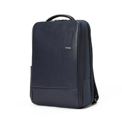 MOKOBARA Element 16L Laptop Backpack 14 Inch Office Travel Black