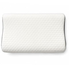 TEKCOOL Cotton Orthopedic Coccyx Cushion For Tailbone Pain Car SeatCushions For Chair Tailbone Pillow For Sitting SeatCushion For Car Driving Seat Sitting Pillow Coccyx Seat Cushion For Chair (Black)'
