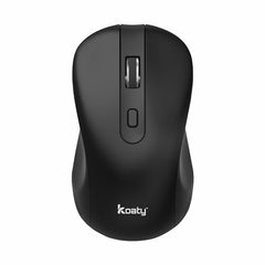 Koaty WM315 USB C Wireless Mouse for MacBook and Laptop, Silent Click