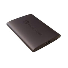 H P P900 512GB Portable SSD Black - 848U3AA