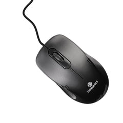 Zebronics Zeb-Power Plus USB Optical Mouse