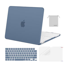 MOSISO Compatible with MacBook Neo Case 13 inch A3404 with A18 Pro Chip