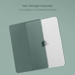 MOSISO Compatible with MacBook Neo Case 13 inch A3404 with A18 Pro Chip