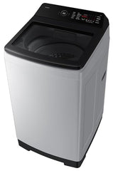 Samsung Smart Choice 10 Kg, 5 Star, AI Wash, AI Energy Mode, Wi-Fi, Ecobubble, AI VRT+, Soft Closing Door, Digital Inverter, Fully-Automatic Top Load Washing Machine (WA80F10E2LTL, Lavender Gray)