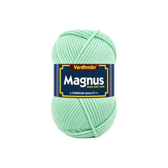 Vardhman Magnus 100% Acrylic Bulky Chunky Yarn 4 Ply | Pack-1