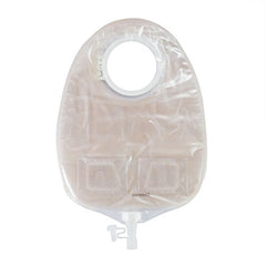 Coloplast 11854 40Mm Sensura Transparent Urostomy Bag(Pack Of 10)
