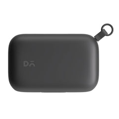 DailyObjects Vault Tech Kit Organiser for Canon EOS R50V | Compact Travel Case for Camera Cables, Chargers, Memory Cards & Accessories | Durable & Stylish Storage Pouch