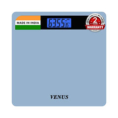 Venus EPS-2001 Series weight Machine (Grey & Black)