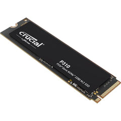 Crucial P310 M.2 2280 2TB PCI-Express 4.0 x4 NVMe 3D NAND Internal Solid State Drive (SSD) CT2000P310SSD8