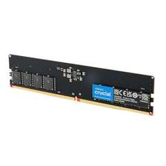 Crucial 32GB DDR5-5600 SODIMM CL46 (16Gbit)