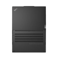 Lenovo ThinkPad E14, AMD Ryzen 5 7535HS, 16GB RAM, 512GB SSD, WUXGA IPS 14"(35.56cm), Win11 Home, MS Office'24, Graphite Black, 1.42kg, 21M3S0AJ00, 300 Nits, Backlit, Fingerprint, Thin&Light Laptop