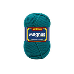 Vardhman Magnus 100% Acrylic Bulky Chunky Yarn 4 Ply | Pack-1