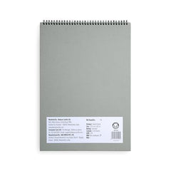 Camel Premium A4 Sketch Book 270 GSM, 15 Sheets