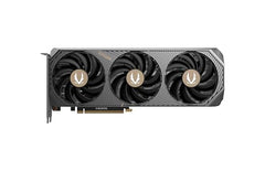 ZOTAC Gaming GeForce RTX 5070 Twin Edge OC Graphics Card - Black | 12 GB | GDDR7 | Dual Fan | SFF Ready | IceStorm 2.0 Advanced Cooling | ZT-B50700H-10P | Only Graphics Card with 5 Year Warranty