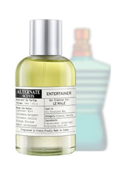 Alternate Scents CANDY FLOSS 100ml Long Lasting Perfume For Women |Strong&Long Lasting with 30% Oil Concentration|Sweet Fruity Gourmand|Fragrance From France |Made In India|