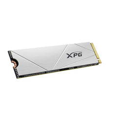 ADATA XPG GAMMIX S60 1TB M.2 2280 Internal Solid State Drive/SSD with NVMe PCIe Gen4 x4, speeds Upto Read/Write - 5000/3200 MB/s Compatible with PC and Laptop - AGAMMIXS60-1T-CS