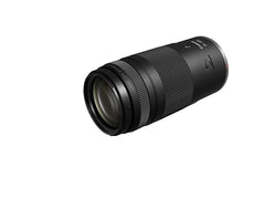 Canon RF 75-300mm F4-5.6 Telephoto Zoom Lens | Versatile Zoom for Wildlife, Sports & Portrait Photography