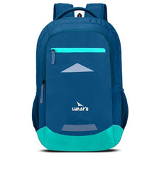 Lunar's Bingo - 48 L Laptop Bags | Laptop backpack for men | Laptop bag 15.6 inch | School bags | College bag for boys | Office backpack for men | Travel backpack with 1 Year Warranty