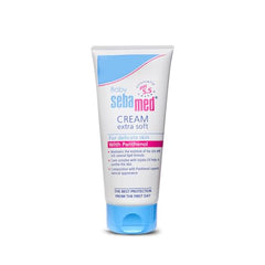 Sebamed Baby Cream Extra Soft|pH 5.5|Ideal for Dry Skin|50 ml