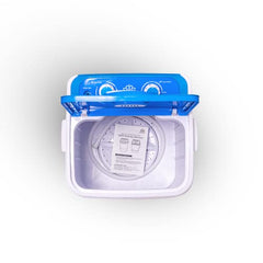 DMR 4.6kg Portable Washing Machine 4 star - Only Washer (No Dryer) - Model DMR OW-46