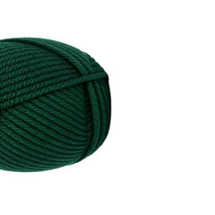 Vardhman Magnus 100% Acrylic Bulky Chunky Yarn 4 Ply | Pack-1