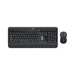 Logitech G Logitech MK540 Combo of Wireless Keyboard and Mouse