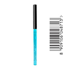 Lakme 9-5 Eyeconic Kajal, Classic Brown, Smudgeproof and Waterproof that lasts upto 24H, for 2x dark pigment, 0.35g