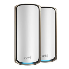 NETGEAR Orbi 970 Series WiFi 7 Mesh System, Add-on Satellite