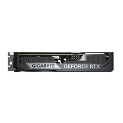 GIGABYTE GeForce RTX 5060 Ti WINDFORCE MAX OC 8G Graphics Card, 8GB 128-bit GDDR7, PCIe 5.0, WINDFORCE Cooling System, GV-N506TWF2MAX OC-8GD Video Card