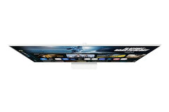 Samsung 32" (80 cm) 4K M7 Vision AI Smart Monitor|UHD 3840 x 2160|Smart TV Experience with AI|Type-C|Apple AirPlay|Gaming Bar|Remote|Speakers|Wi-Fi|Bluetooth|AI Picture & Sound|LS32FM701UWXXL|White