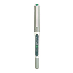 uni-ball Eye UB157 0.7 mm Roller Ball Pens, Black Ink, Pack of 3