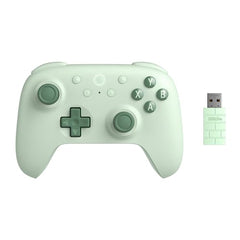 8Bitdo Ultimate 2C Wireless Controller for Windows PC & Android, Mint