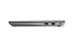 Lenovo 14 (2025), Intel Core i5 13th Gen 13420H - (16 GB/512 GB SSD/Intel UHD Graphics/Windows 11 Pro) Thin and Light Business Laptop/14.0" FHD Display/Iron Grey/1.4 kg/Microsoft Office 2021